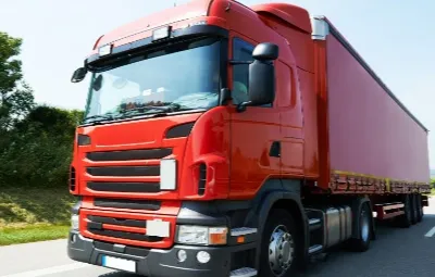 Konya Çıksalın Ambar Kargo