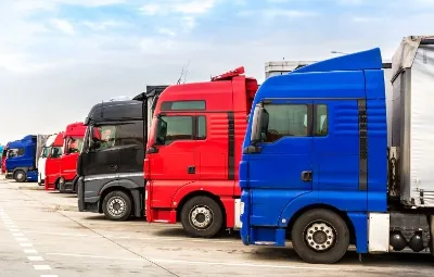 Konya Çıksalın Ambar Nakliyat