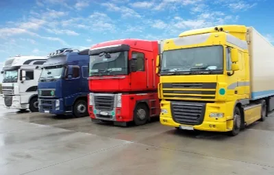 Konya Çıksalın Nakliye Ambarı